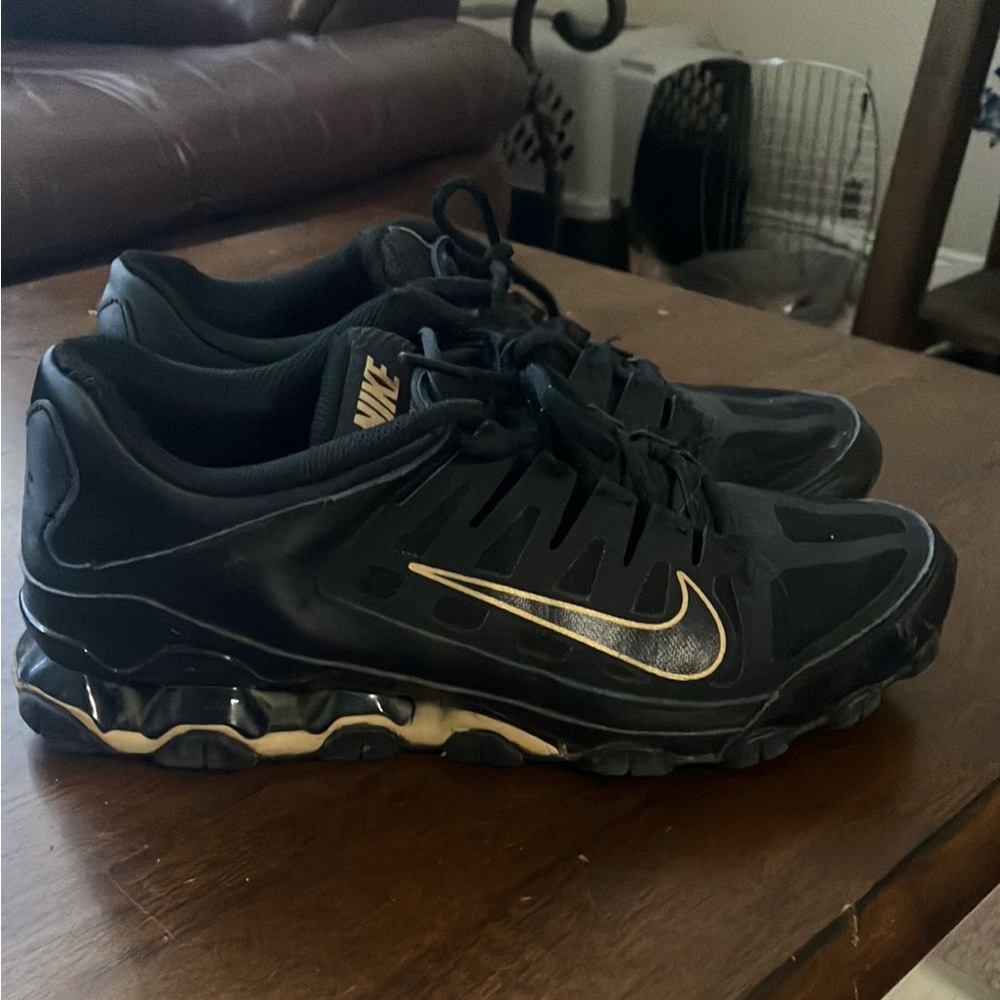 Men's Nike Reax 8 Mesh Training Shoes